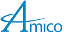 Amico Logo