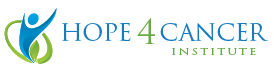 Hope4Cancer Institute Logo